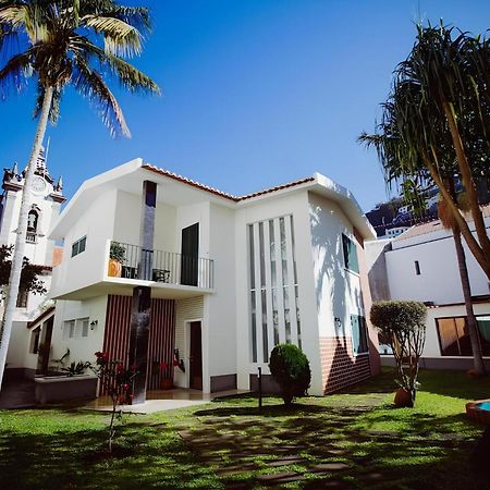 Vila Luis Mendes Ribeira Brava Ngoại thất bức ảnh