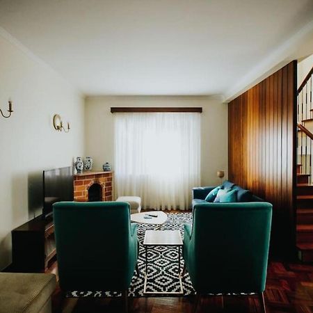 Vila Luis Mendes Ribeira Brava Ngoại thất bức ảnh
