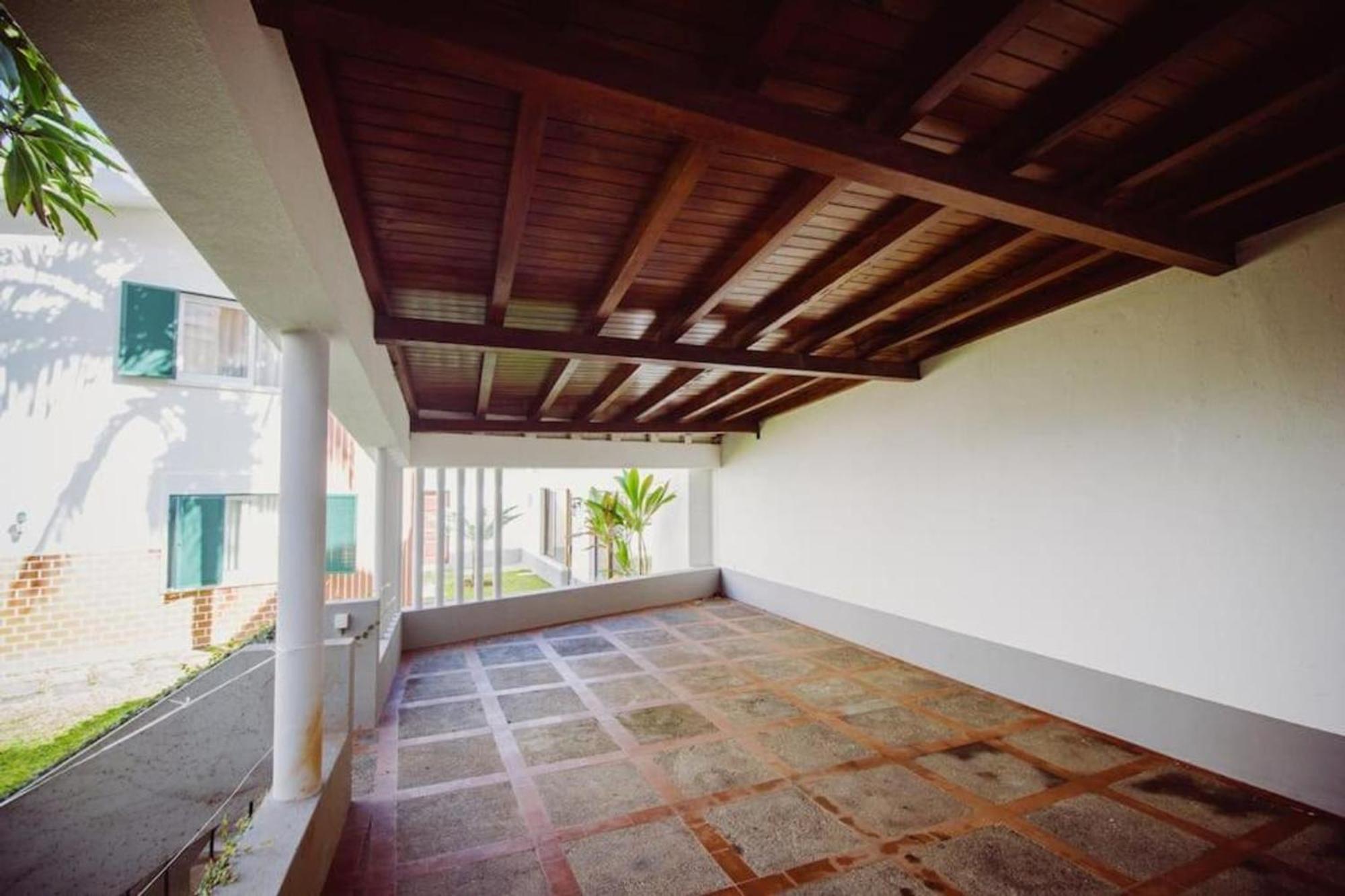 Vila Luis Mendes Ribeira Brava Ngoại thất bức ảnh