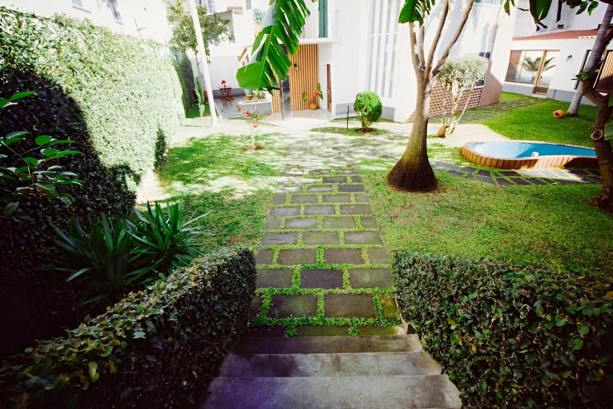 Vila Luis Mendes Ribeira Brava Ngoại thất bức ảnh