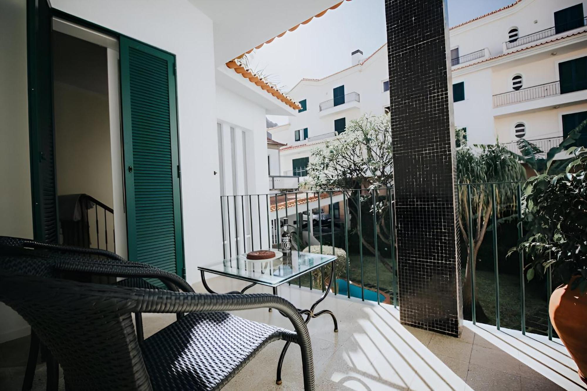 Vila Luis Mendes Ribeira Brava Ngoại thất bức ảnh