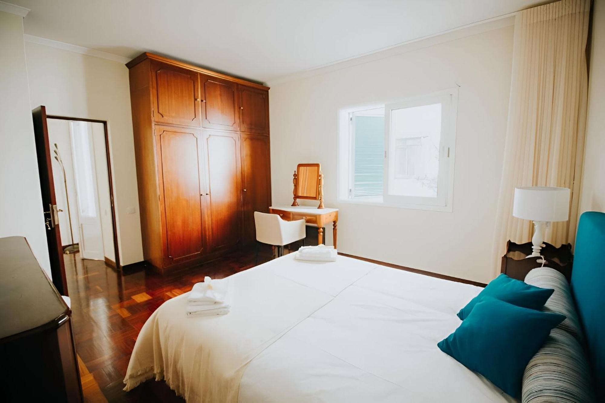 Vila Luis Mendes Ribeira Brava Ngoại thất bức ảnh