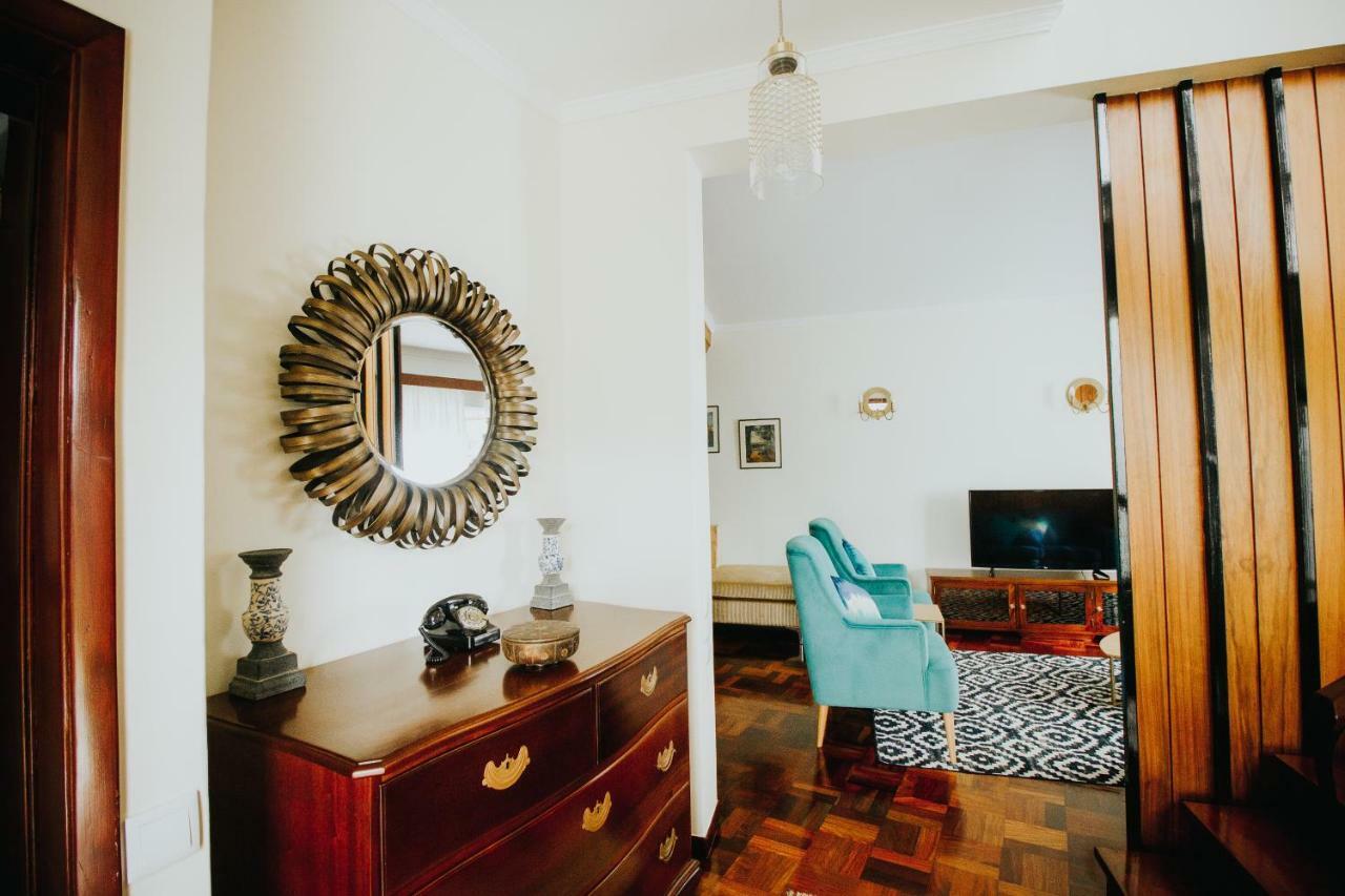 Vila Luis Mendes Ribeira Brava Ngoại thất bức ảnh
