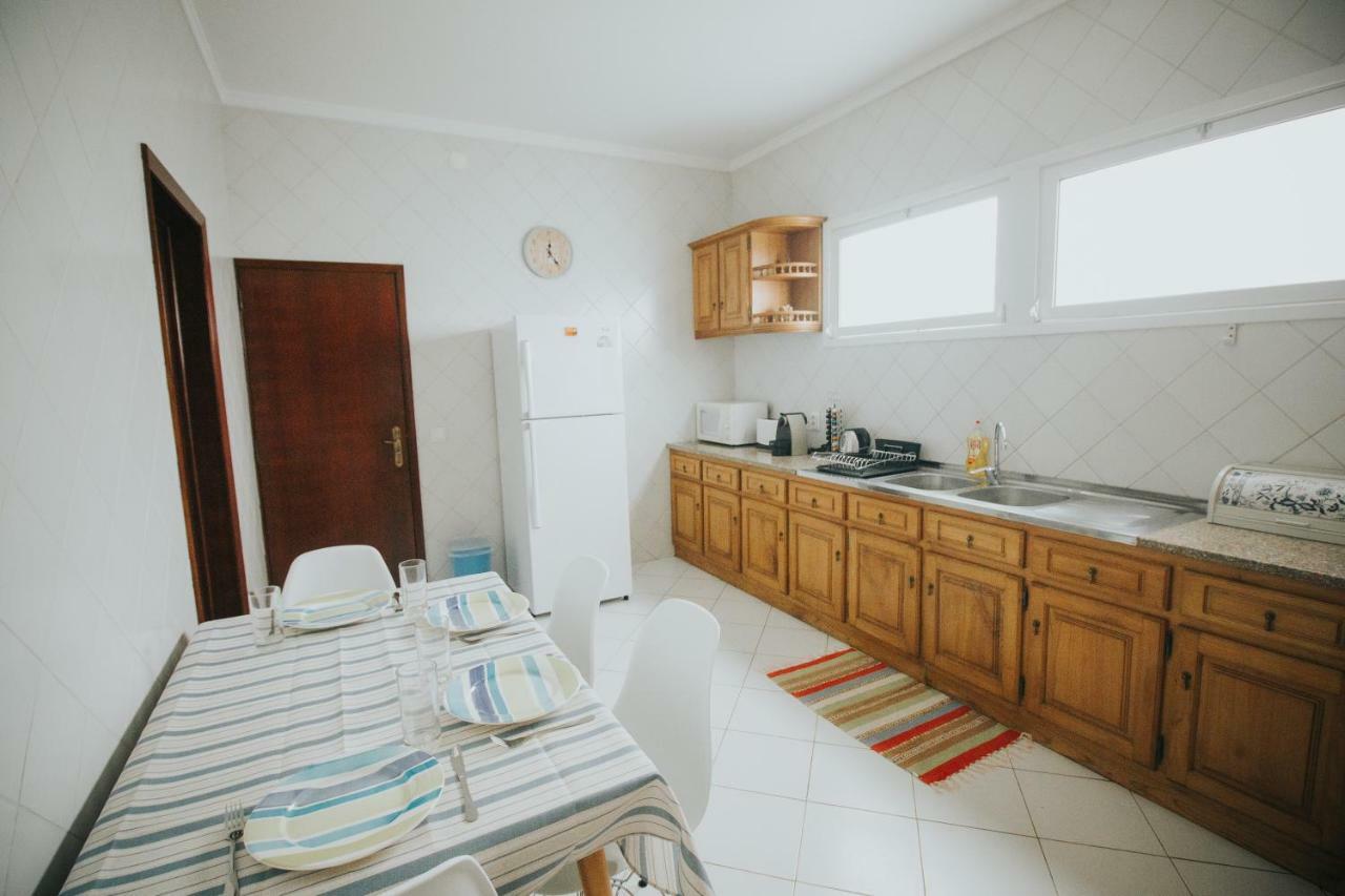 Vila Luis Mendes Ribeira Brava Ngoại thất bức ảnh