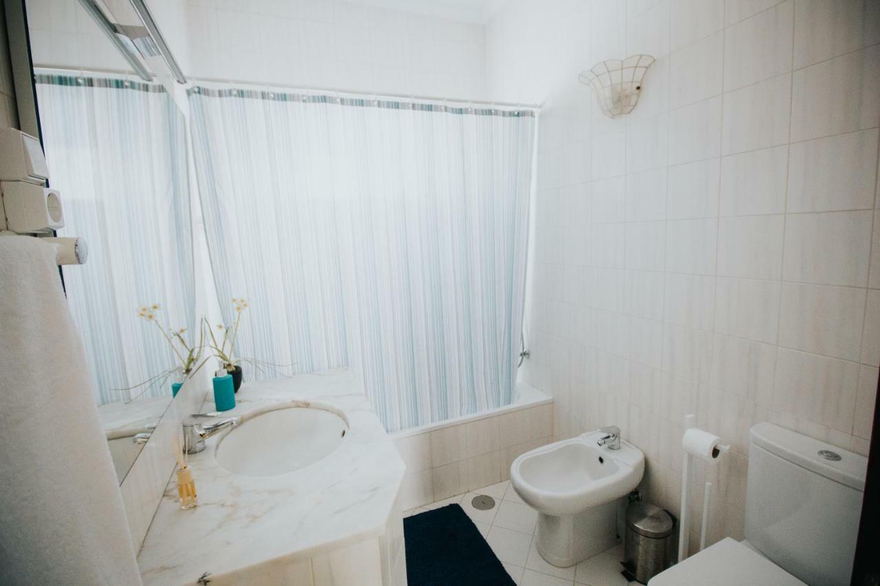 Vila Luis Mendes Ribeira Brava Ngoại thất bức ảnh